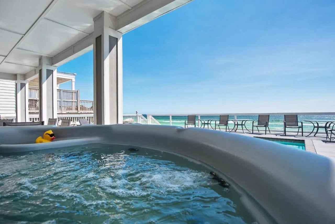 Making Waves - New Low Rates For August 10 - September 3Rd!!! Panama City Beach