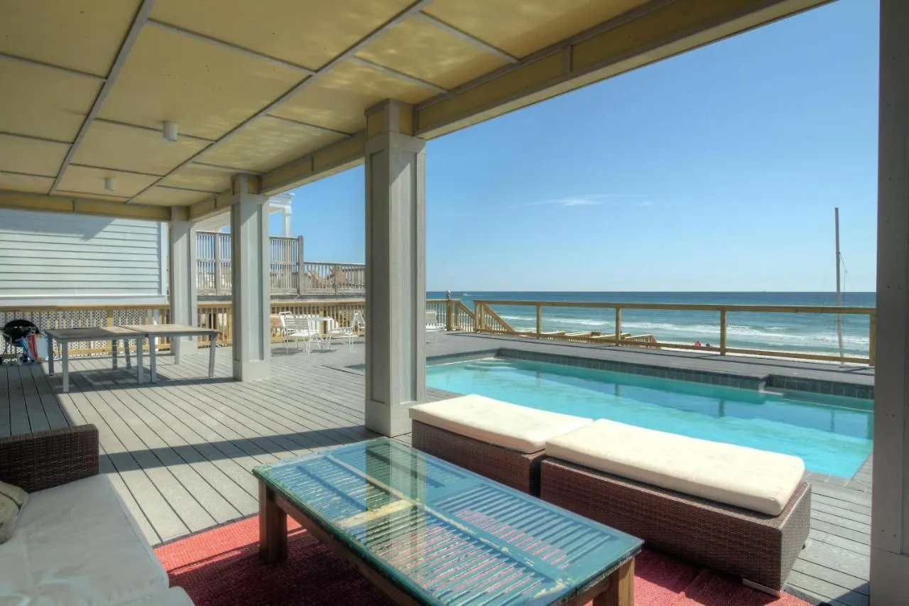 Making Waves - New Low Rates For August 10 - September 3Rd!!! Panama City Beach Holiday home