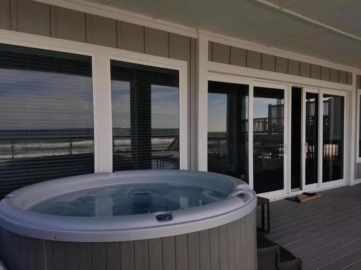 Holiday home Making Waves - New Low Rates For August 10 - September 3Rd!!! Panama City Beach