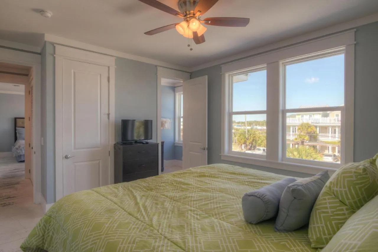 Making Waves - New Low Rates For August 10 - September 3Rd!!! Panama City Beach