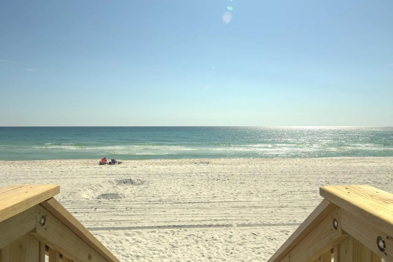 Holiday home Making Waves - New Low Rates For August 10 - September 3Rd!!! Panama City Beach
