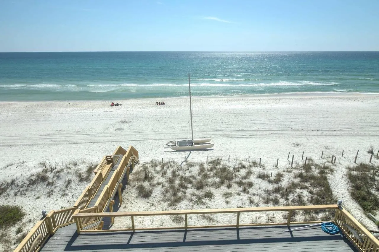 Making Waves - New Low Rates For August 10 - September 3Rd!!! Panama City Beach United States