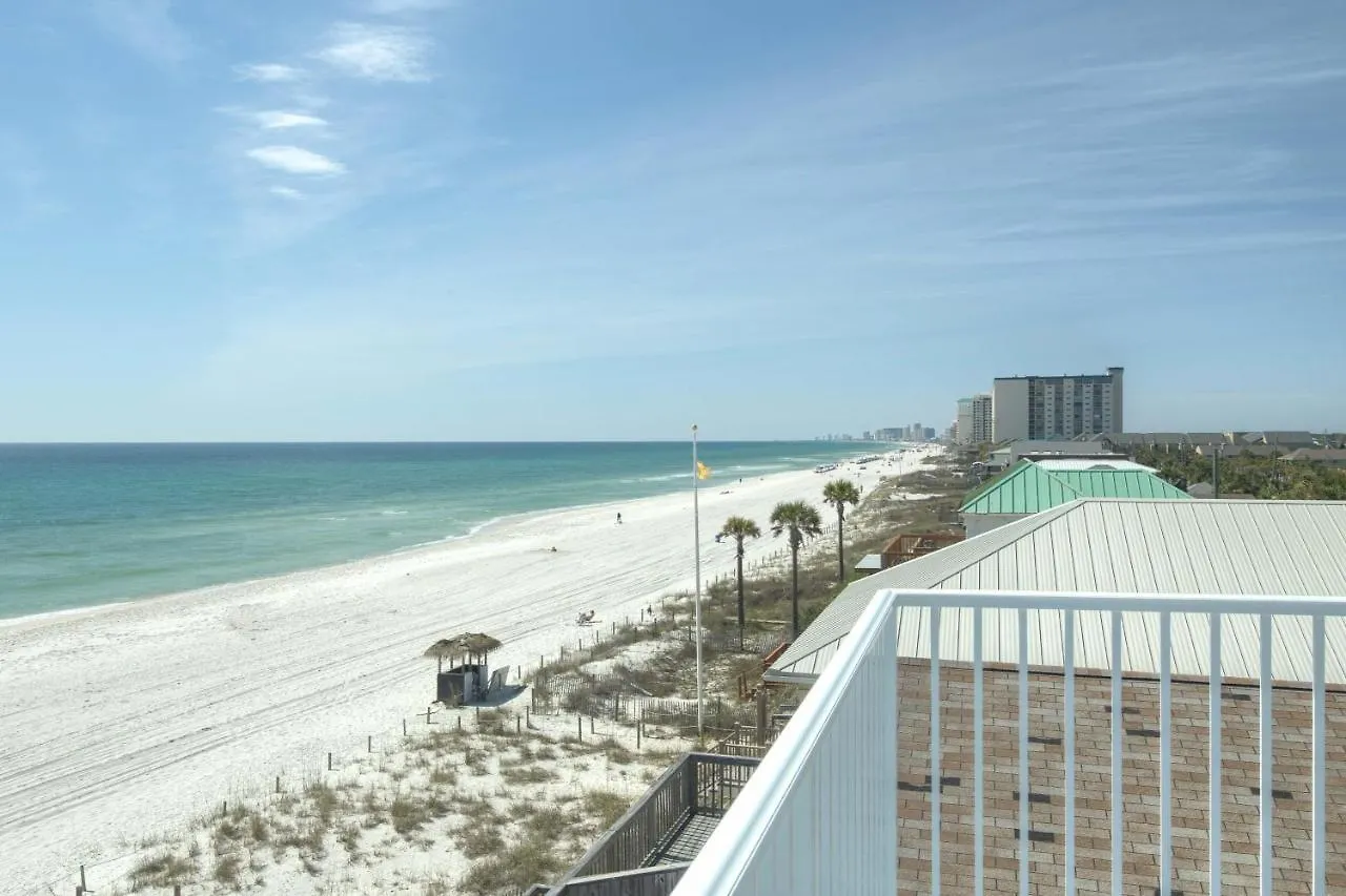 Making Waves - New Low Rates For August 10 - September 3Rd!!! Panama City Beach 0*,  United States
