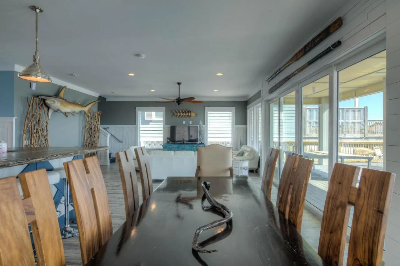 Holiday home Making Waves - New Low Rates For August 10 - September 3Rd!!! Panama City Beach