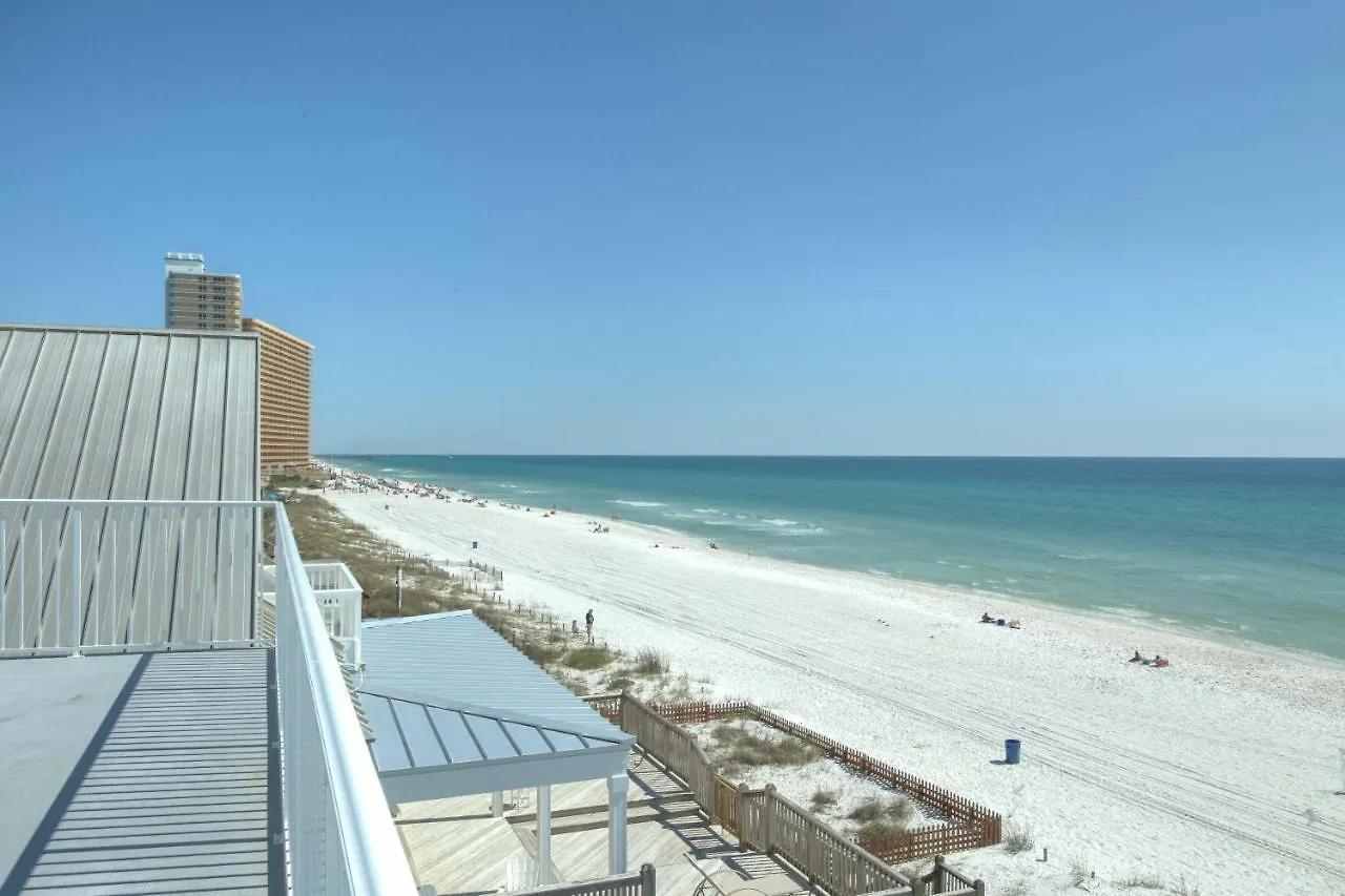 Making Waves - New Low Rates For August 10 - September 3Rd!!! Panama City Beach Holiday home