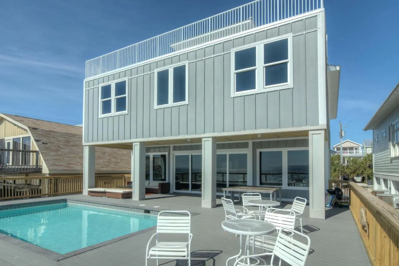 Making Waves - New Low Rates For August 10 - September 3Rd!!! Panama City Beach United States