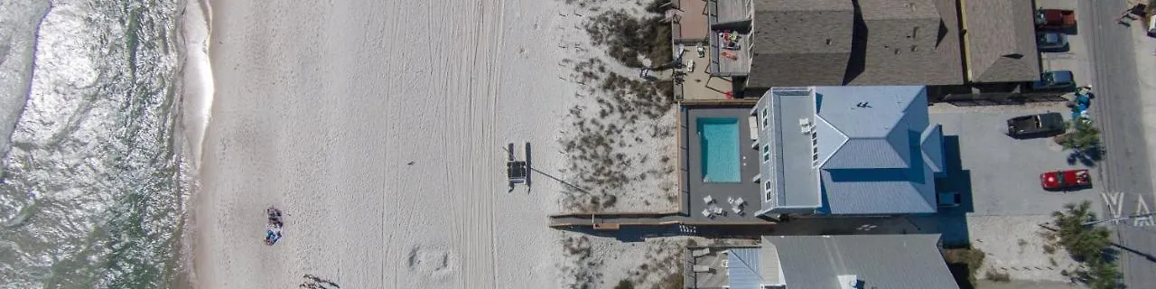 Holiday home Making Waves - New Low Rates For August 10 - September 3Rd!!! Panama City Beach