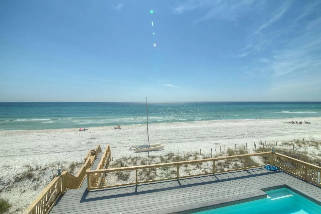 Making Waves - New Low Rates For August 10 - September 3Rd!!! Panama City Beach