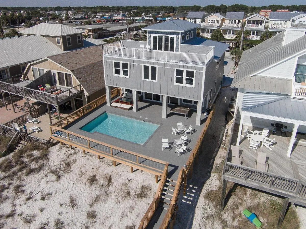 Making Waves - New Low Rates For August 10 - September 3Rd!!! Panama City Beach