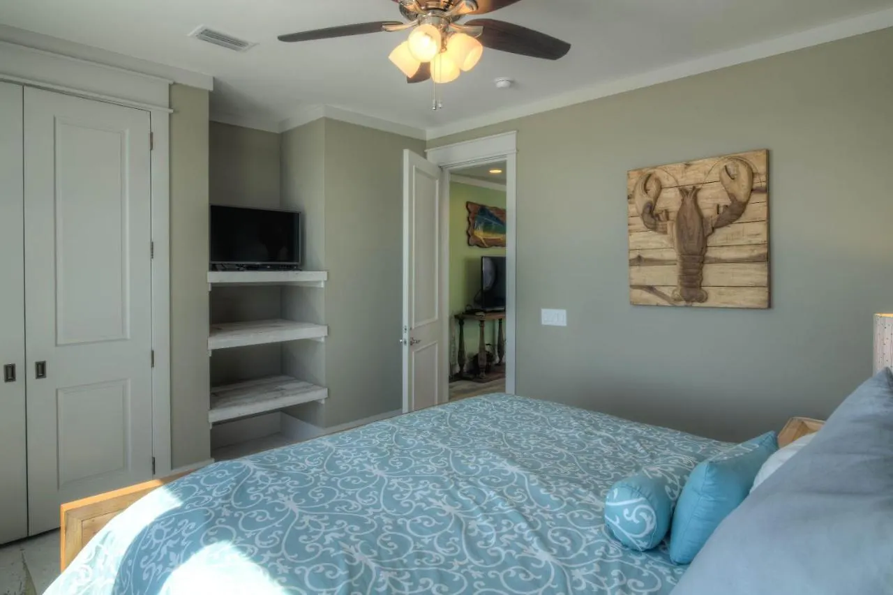 Making Waves - New Low Rates For August 10 - September 3Rd!!! Panama City Beach 0*,