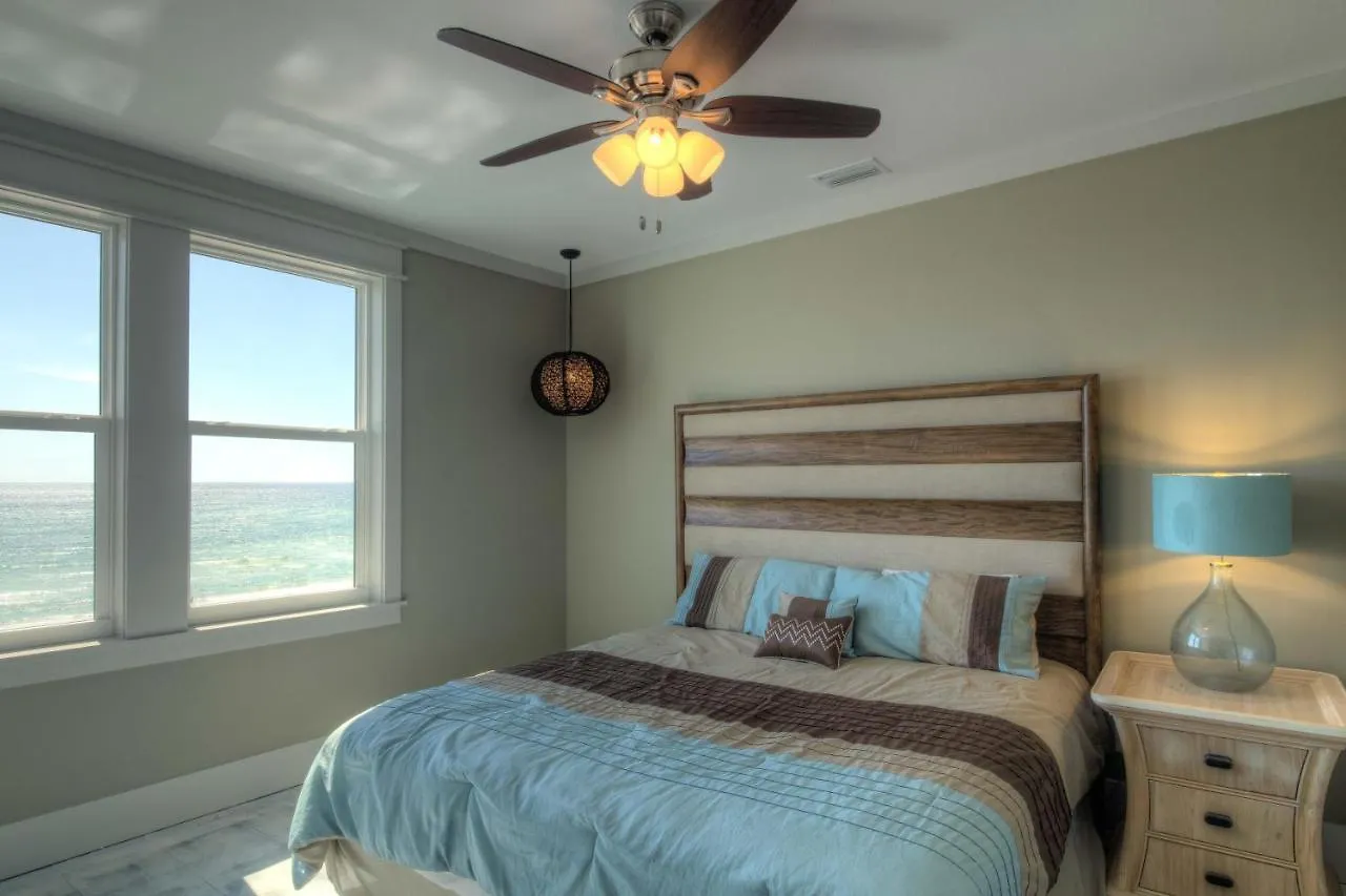 Making Waves - New Low Rates For August 10 - September 3Rd!!! Panama City Beach Holiday home