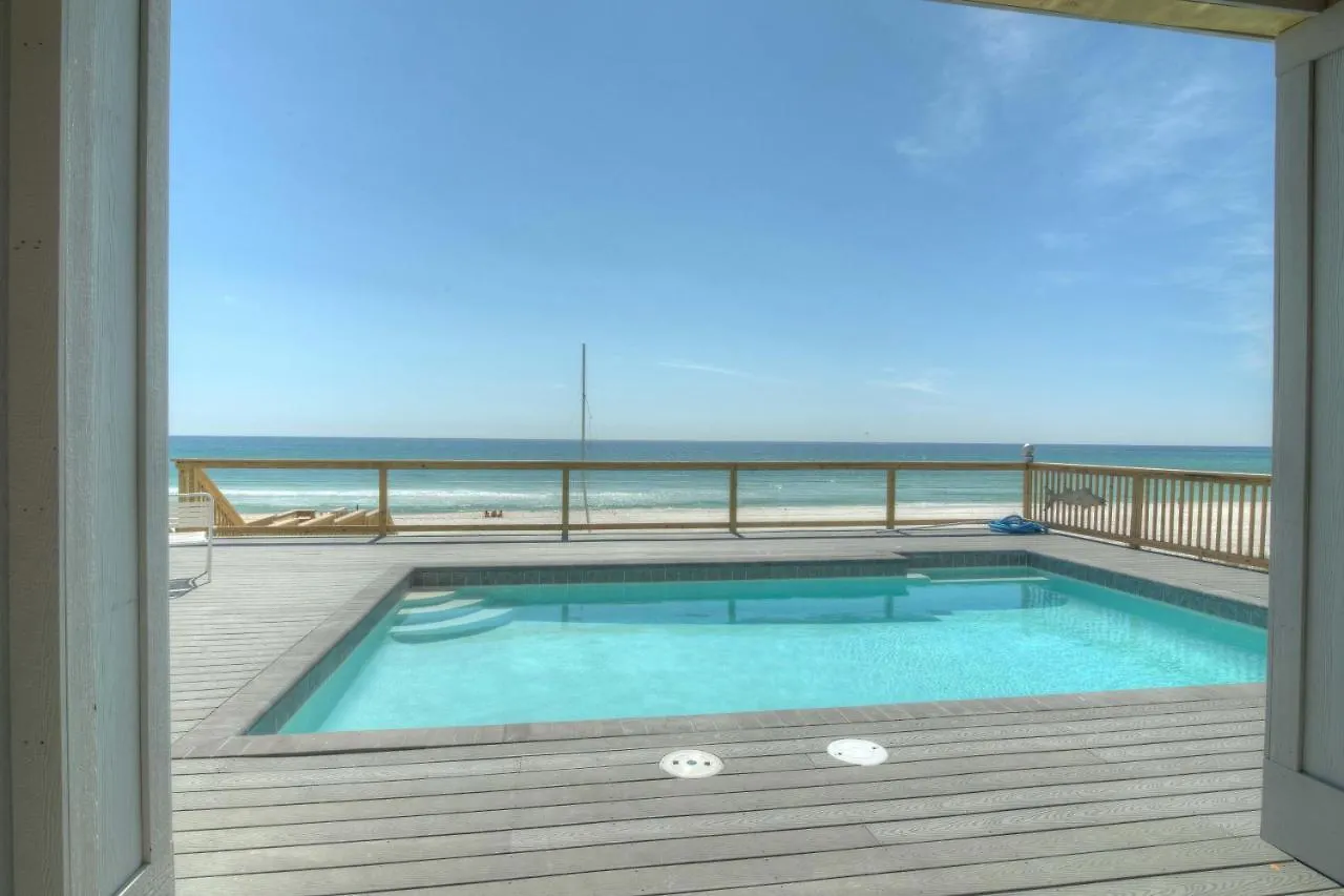 Making Waves - New Low Rates For August 10 - September 3Rd!!! Panama City Beach United States