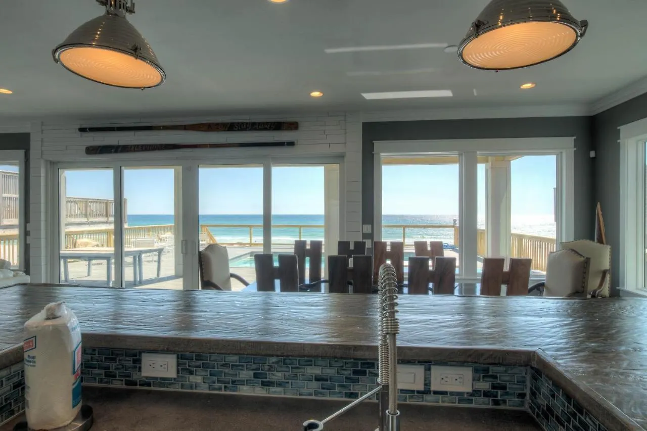 Holiday home Making Waves - New Low Rates For August 10 - September 3Rd!!! Panama City Beach
