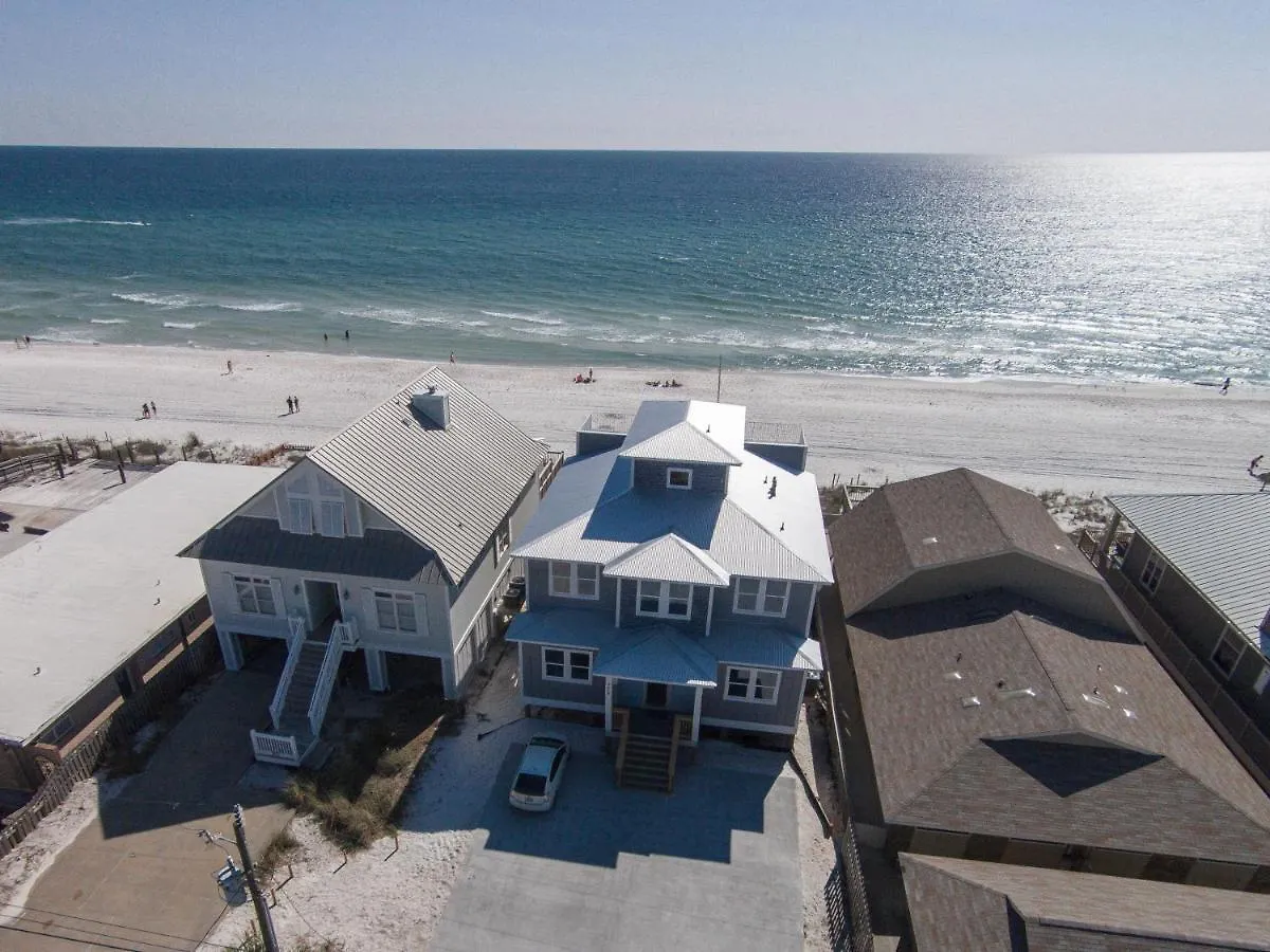 Holiday home Making Waves - New Low Rates For August 10 - September 3Rd!!! Panama City Beach United States