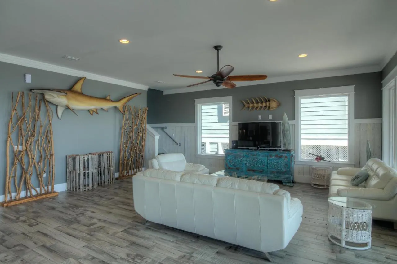 Making Waves - New Low Rates For August 10 - September 3Rd!!! Panama City Beach Holiday home