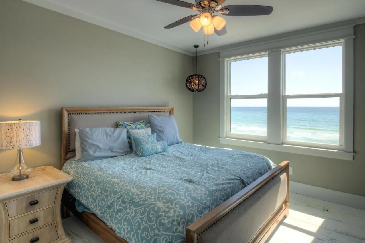 Holiday home Making Waves - New Low Rates For August 10 - September 3Rd!!! Panama City Beach