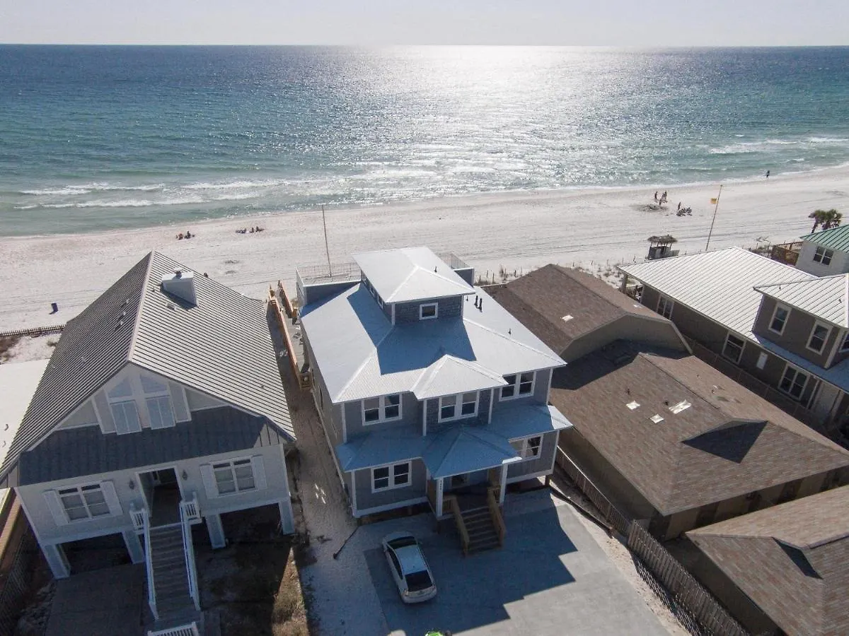 Holiday home Making Waves - New Low Rates For August 10 - September 3Rd!!! Panama City Beach