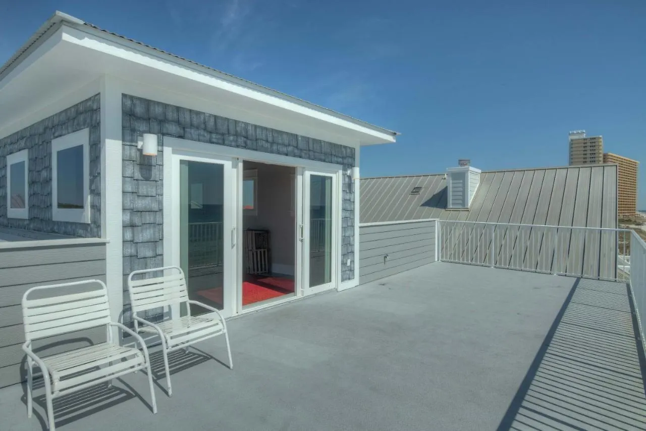 Holiday home Making Waves - New Low Rates For August 10 - September 3Rd!!! Panama City Beach